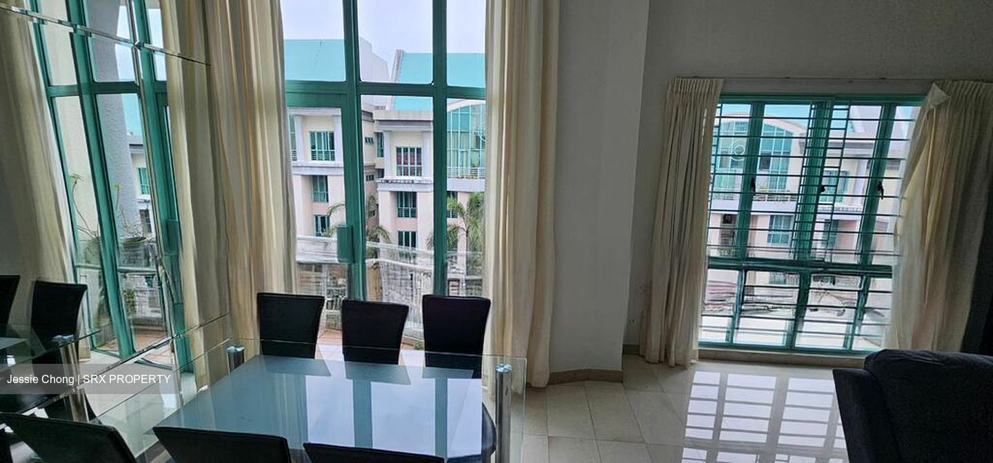 Hazel Park Condominium (D23), Condominium #502193201